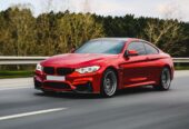 The M8 2023 BMW M8 Competition Convertibke