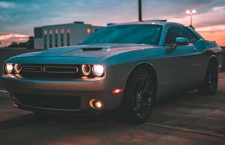 Used 2014 Volkswagen Passat 2.5L