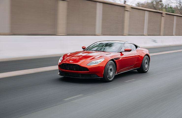 Audi e-tron Sportback